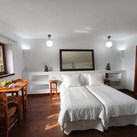 펜션 Casa Pepe Luis Los Llanillos