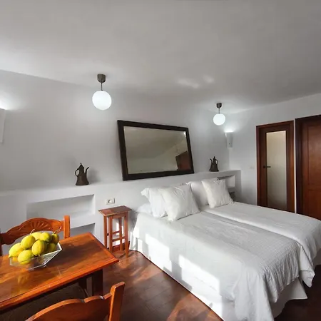 펜션 Casa Pepe Luis *