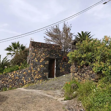 Casa Pepe Luis 펜션