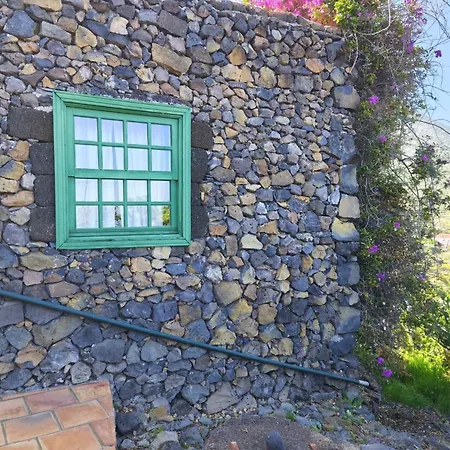 펜션 Casa Pepe Luis