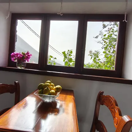 Casa Pepe Luis 펜션 Los Llanillos