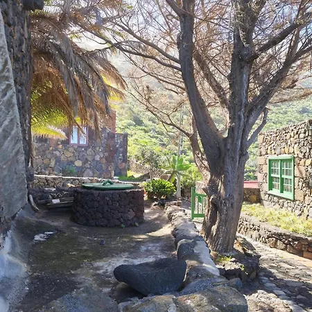 Casa Pepe Luis * Los Llanillos