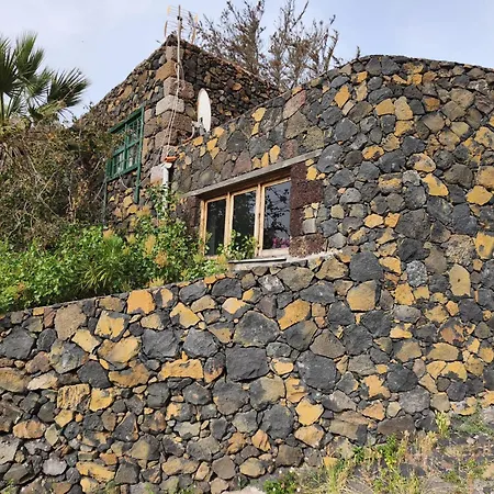 Casa Pepe Luis 펜션 *