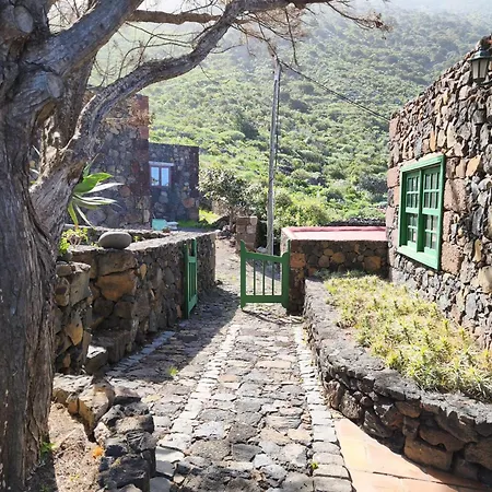 Casa Pepe Luis 펜션 Los Llanillos