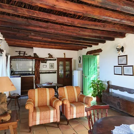 펜션 Casa Pepe Luis Los Llanillos