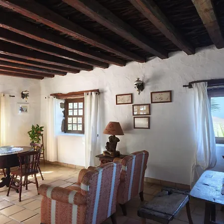 Casa Pepe Luis 펜션 *
