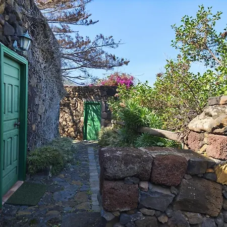 펜션 Casa Pepe Luis