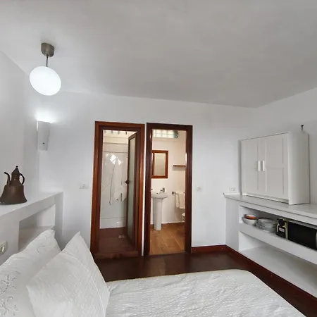 Casa Pepe Luis *