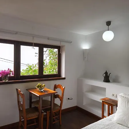 Casa Pepe Luis Los Llanillos
