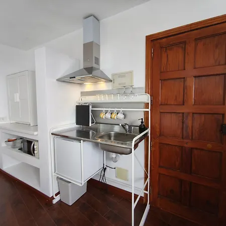 Casa Pepe Luis