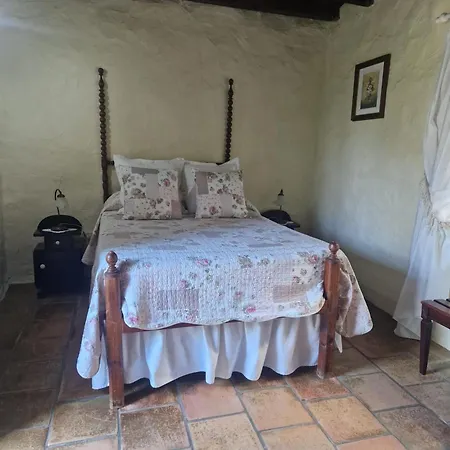Casa Pepe Luis * Los Llanillos