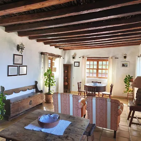Casa Pepe Luis 펜션