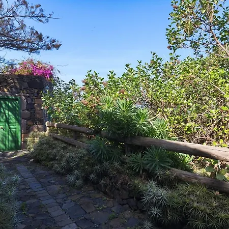 Casa Pepe Luis Los Llanillos