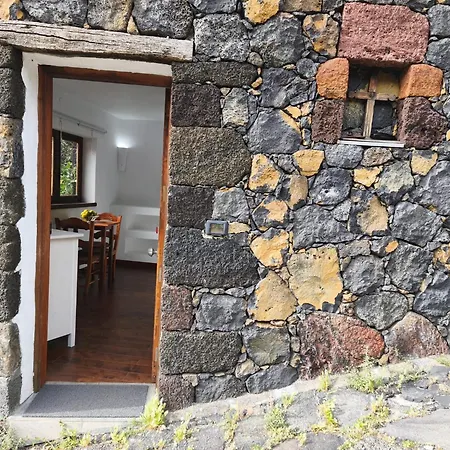 Casa Pepe Luis Holiday home *